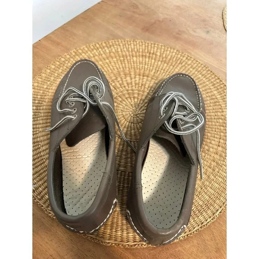Vintage Men’s shoes size 8M